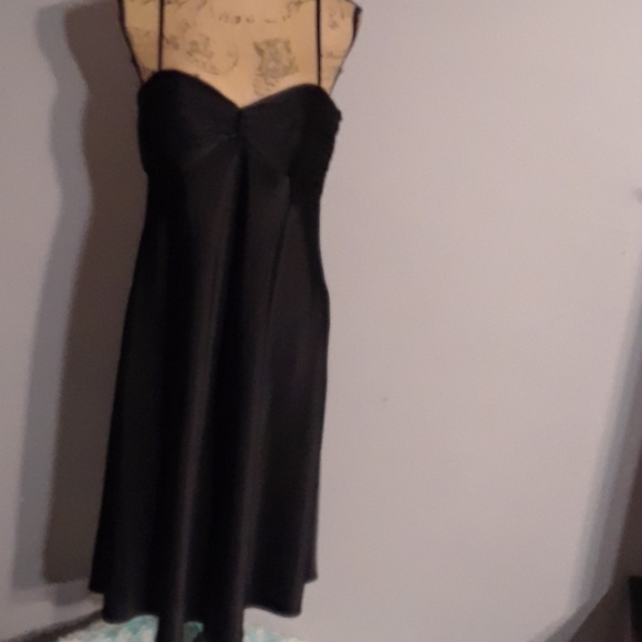 COPY - Calvin Klein Slip Dress - Picture 2 of 6